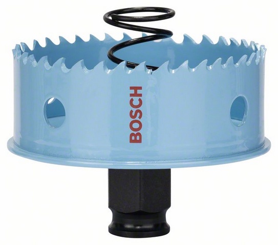 

Коронка BOSCH, Ф70х20 мм power change (2608584804)