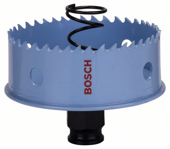 

Коронка BOSCH, Ф73х20 мм power change (2608584805)
