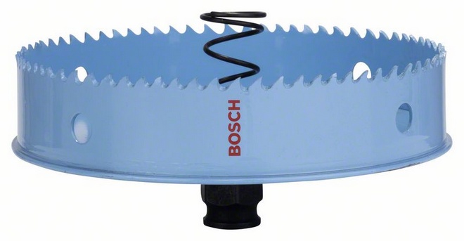 

Коронка BOSCH, Ф127х20 мм power change (2608584854)