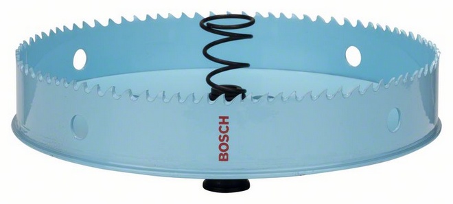 

Коронка BOSCH, Ф152х20 мм power change (2608584855)