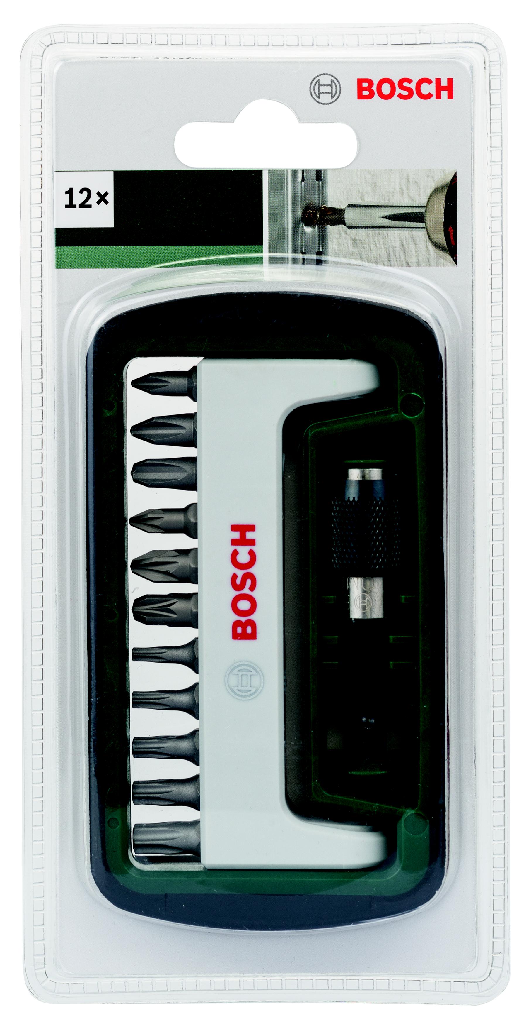 

Набор бит BOSCH, 2608255993
