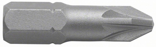 

Бита BOSCH, PZ1 25мм (2607001555)