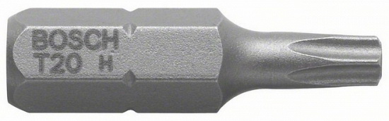 

Бита BOSCH, T27 25мм (2607002498)
