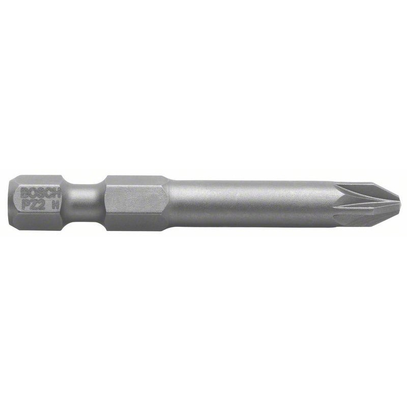 

Бита BOSCH, PZ1 49мм (2607002505)
