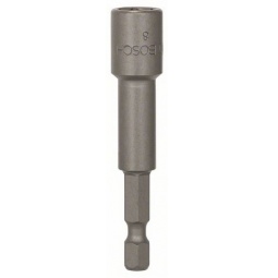 

Головка BOSCH, размер 8мм, H 65мм (2608550037)