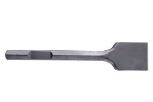 

Зубило BOSCH, 400мм 1 1/8'' (1618661000)