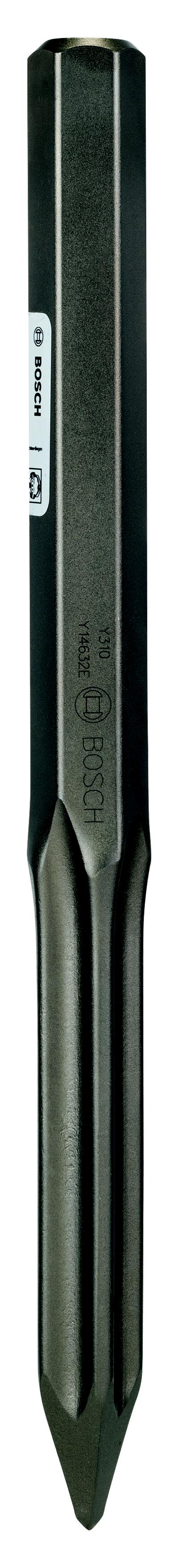 

Пика BOSCH, 400мм HEX 28 мм (2608690106)