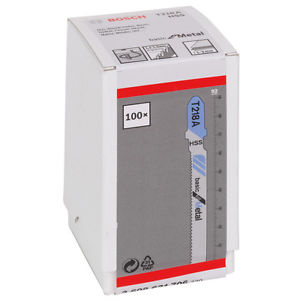 

Пилки для лобзика BOSCH, 2608631706