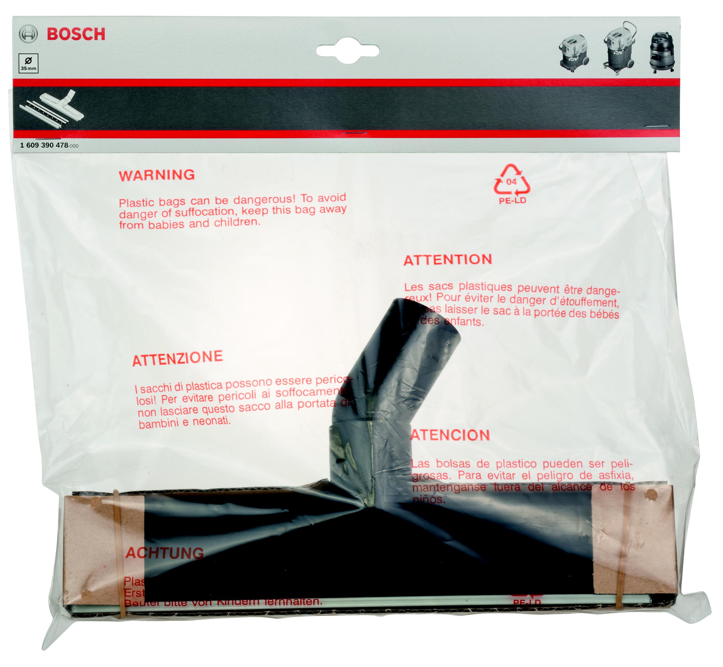 

Насадка BOSCH, 1609390478