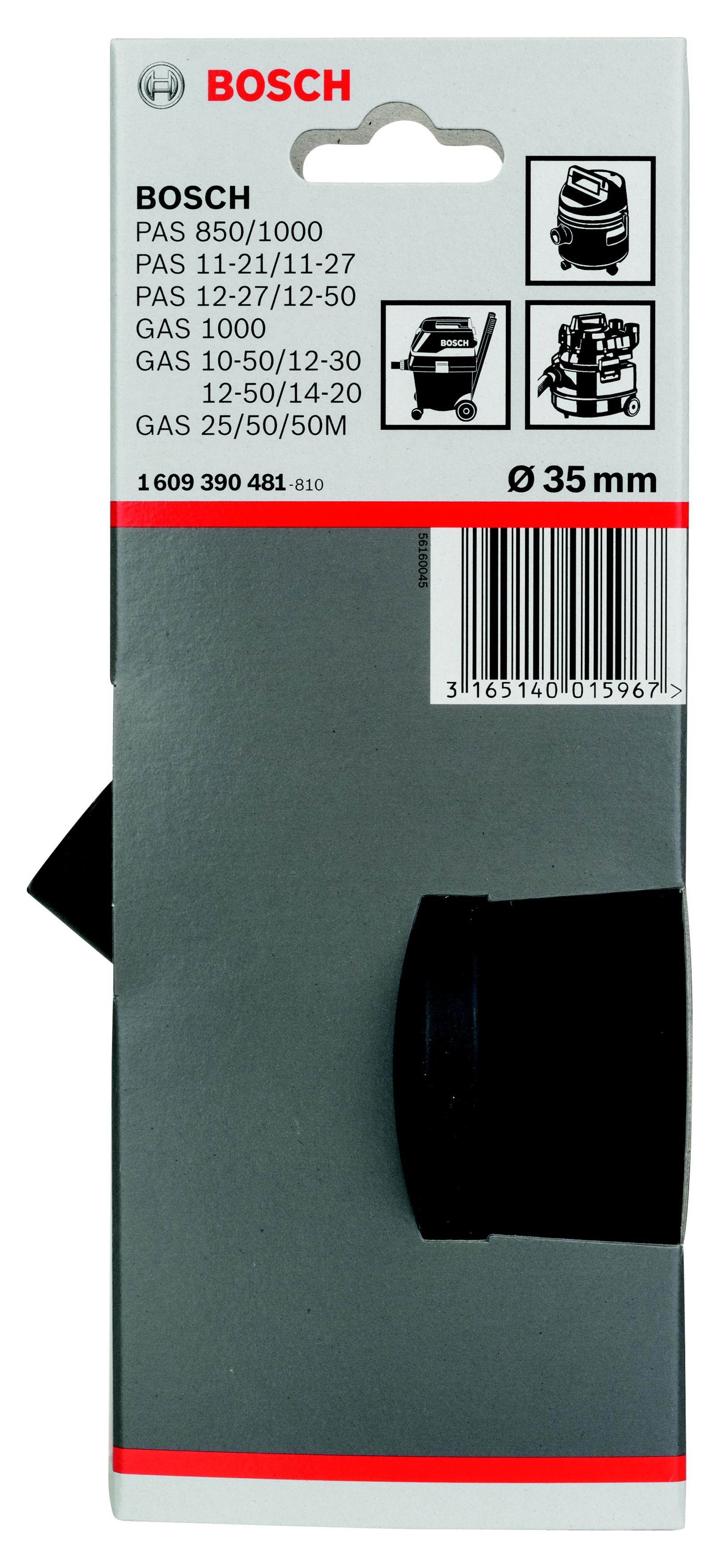 

Щётка BOSCH, 1609390481