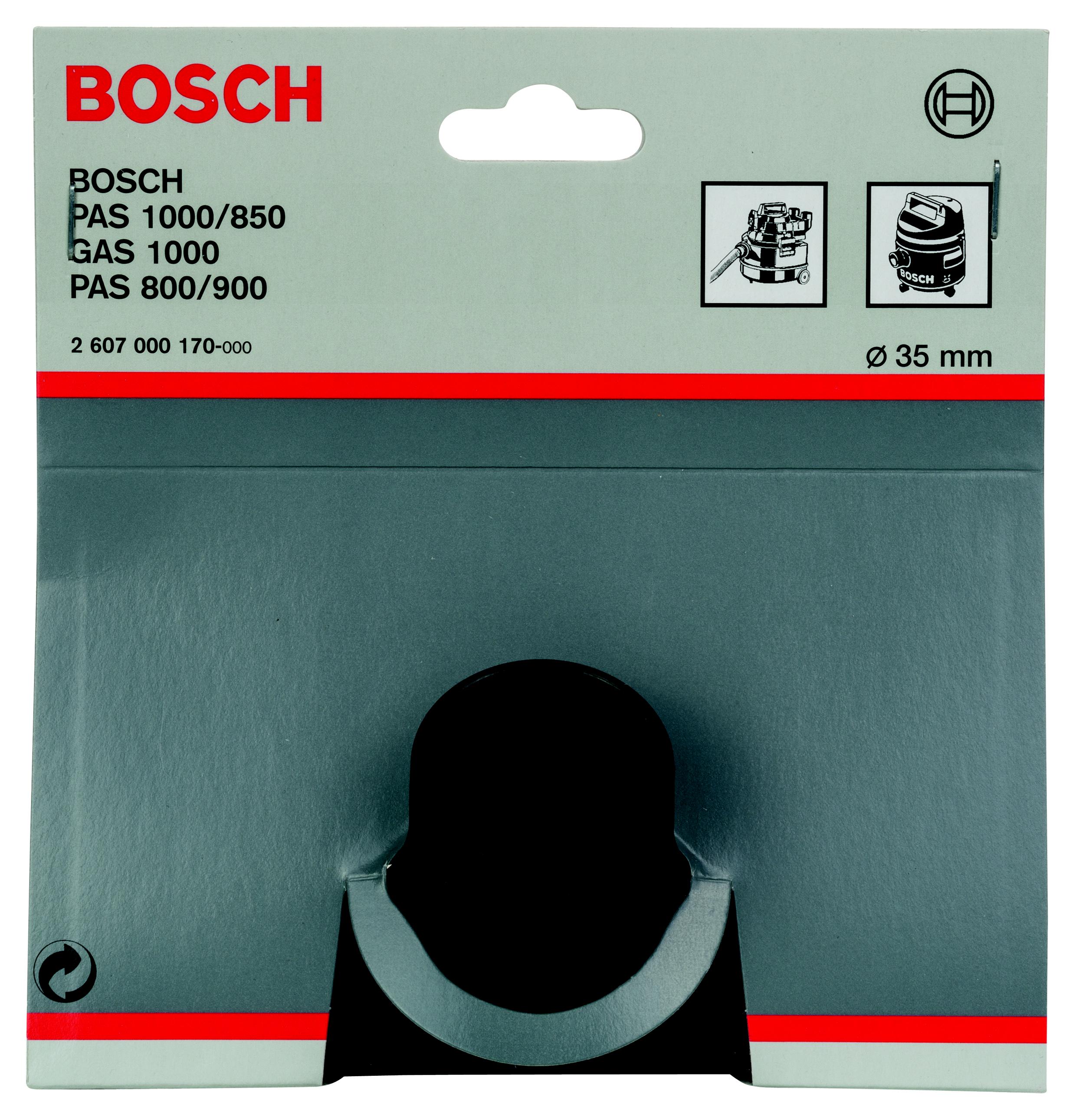 

Насадка BOSCH, 2607000170