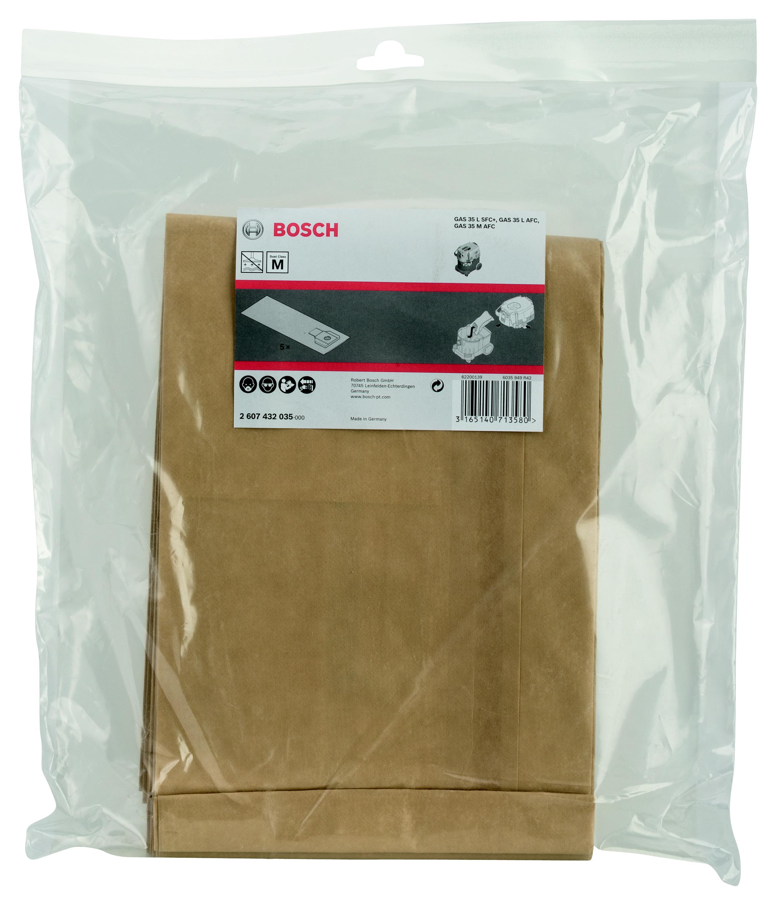 

Мешок BOSCH, 2607432035
