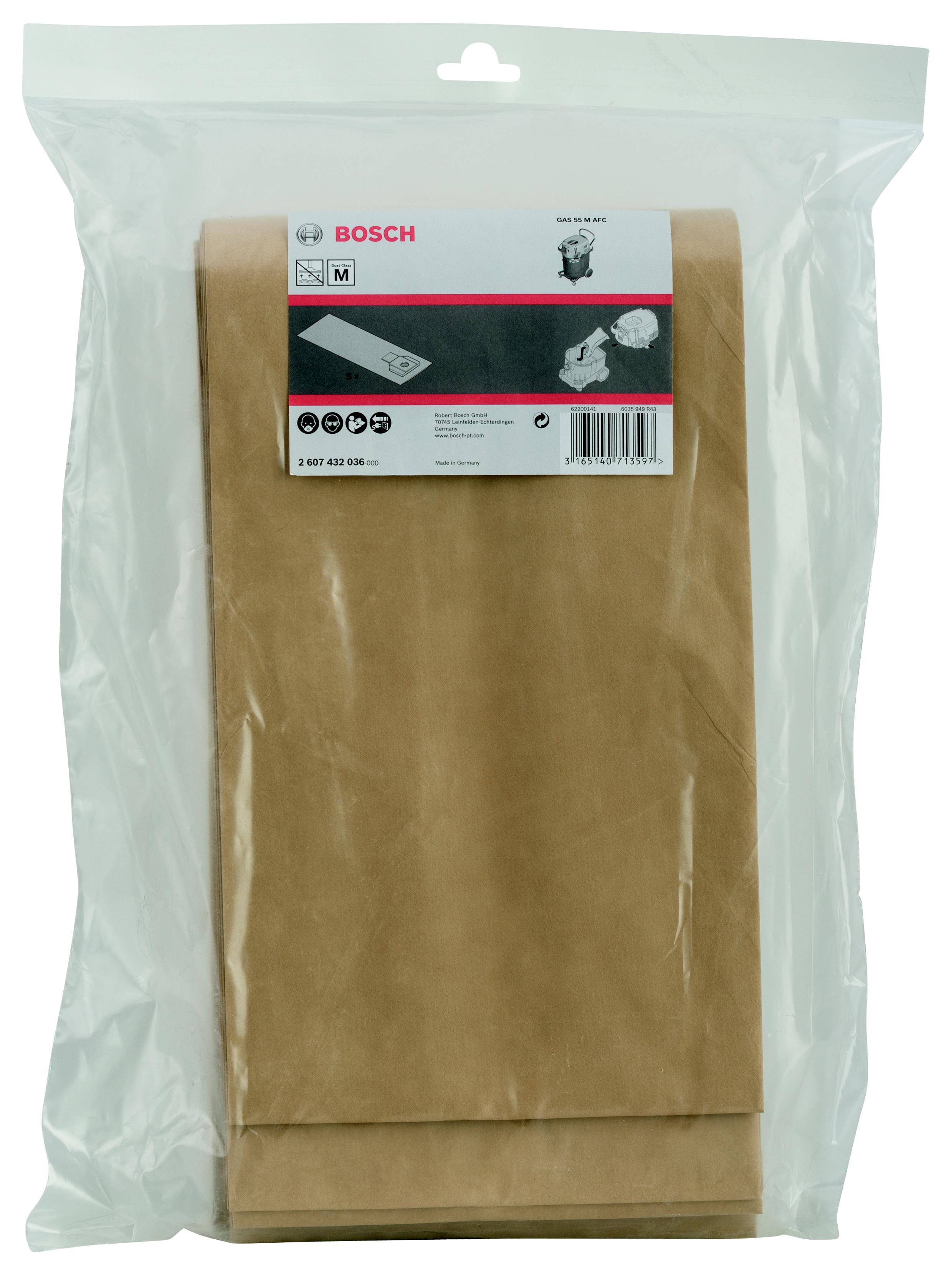 

Мешок BOSCH, 2607432036