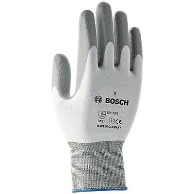 

Перчатки для точных работ BOSCH, Белый, 2607990116