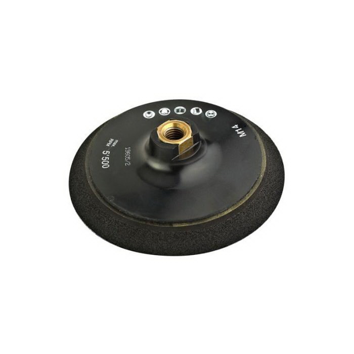 

Тарелка опорная BOSCH, 2608612027 150мм М14