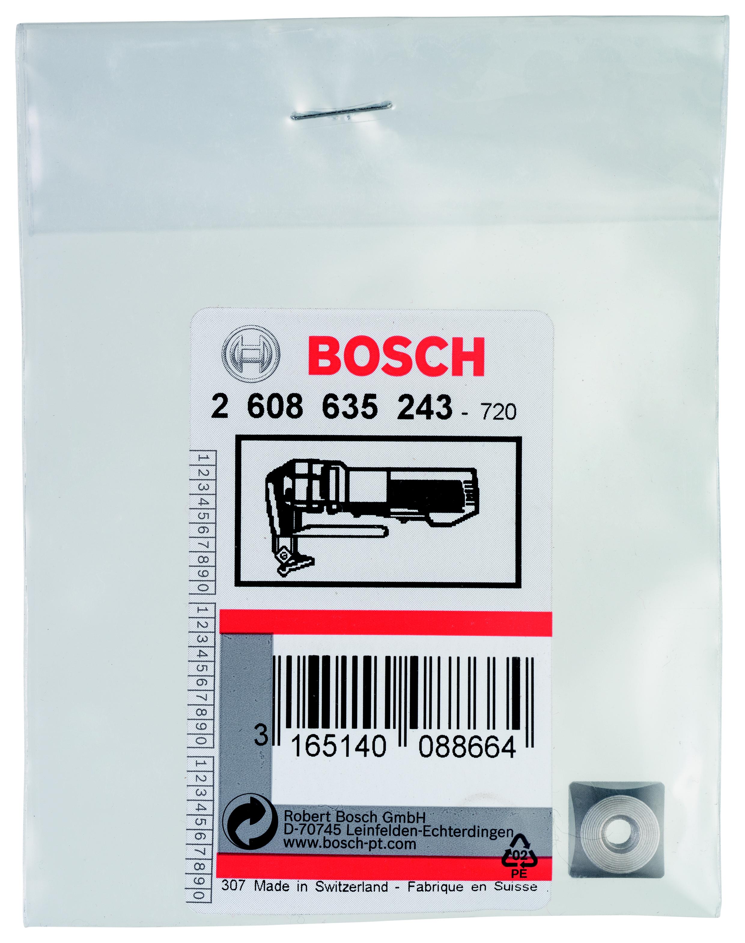 

Нож BOSCH, 2608635243