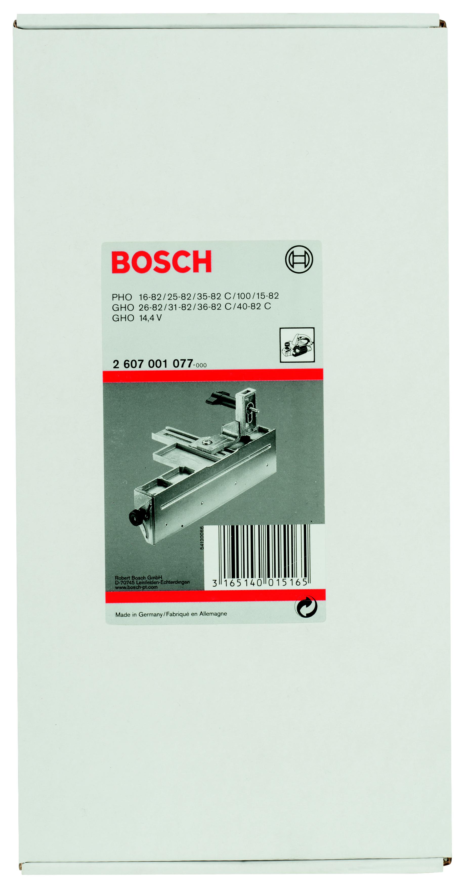 

Упор BOSCH, 2607001077