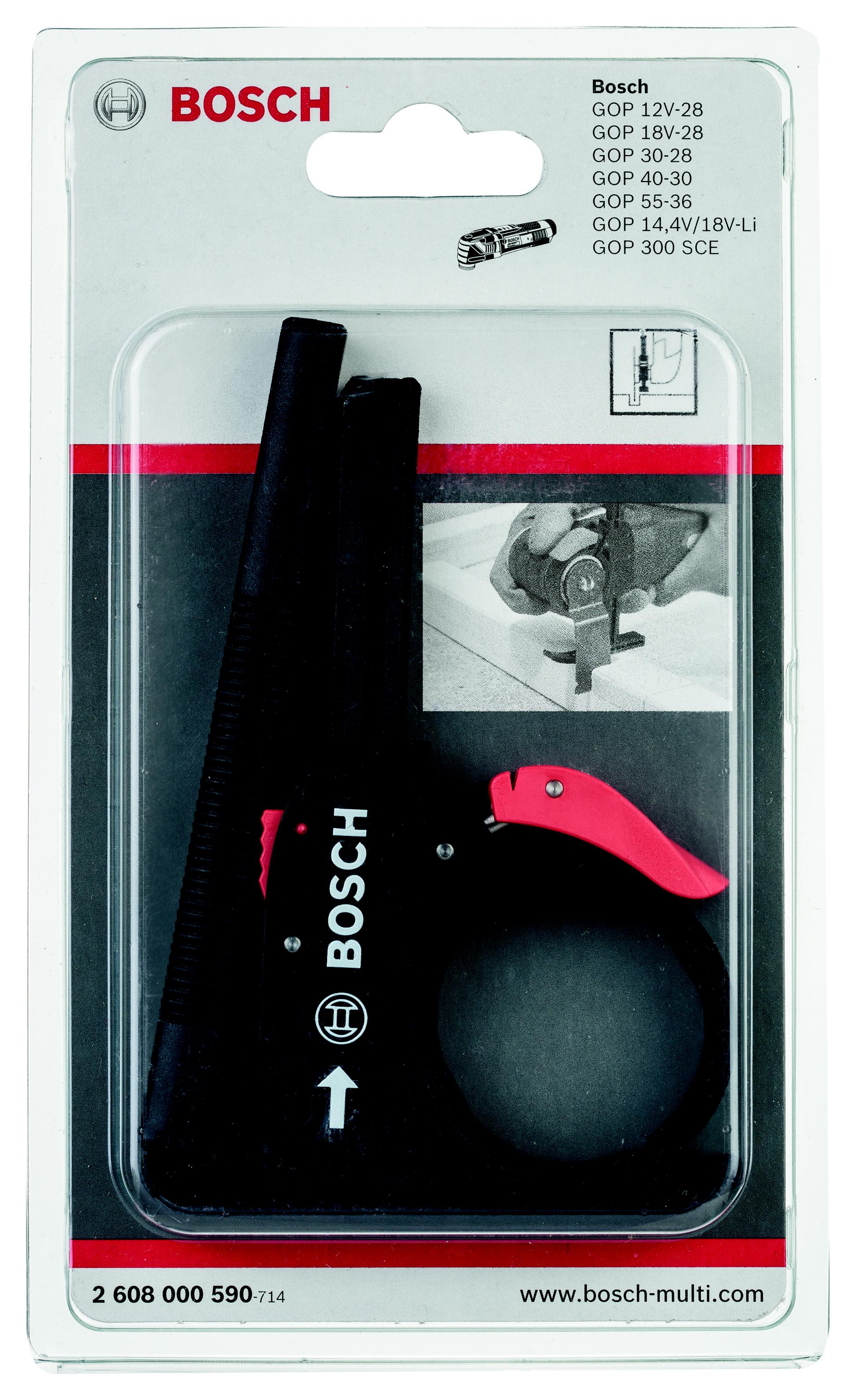 

Ограничитель BOSCH, Expert 2608000590