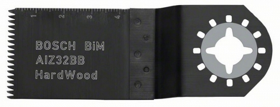 

Полотно пильное BOSCH, 2608661630
