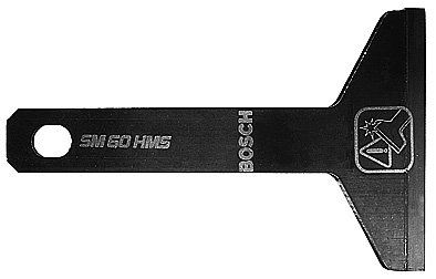 

Нож BOSCH, 2608691012