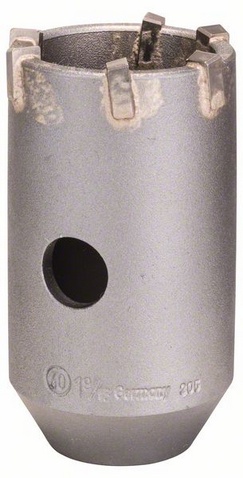 

Коронка BOSCH, Ф40мм SDS Plus (2608550074)