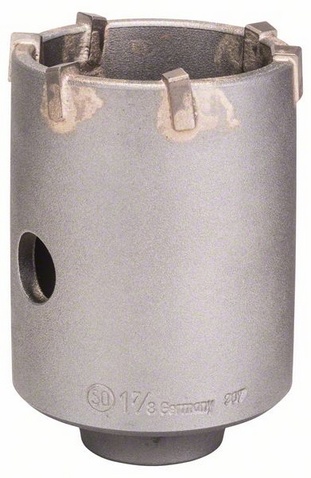 

Коронка BOSCH, Ф50мм SDS Plus (2608550075)