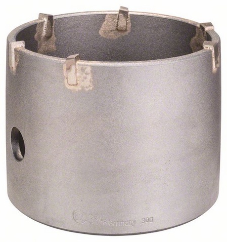 

Коронка BOSCH, Ф82мм SDS Plus (2608550077)