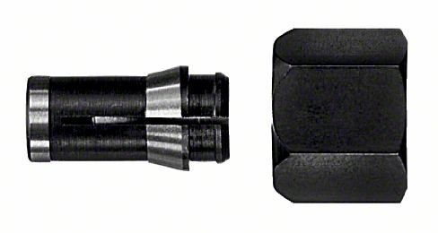 

Цанга BOSCH, Ф6мм (2608570084)