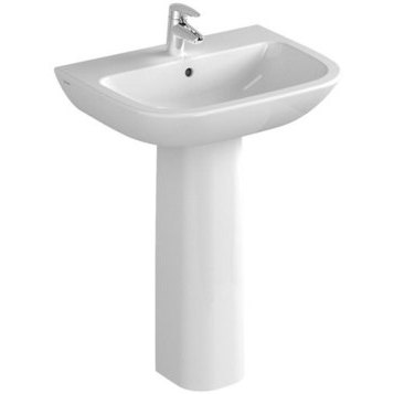 

Раковина VITRA, Белый, 5503B003-0001