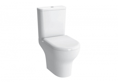 

Унитаз-компакт VITRA, 9012B003-7202