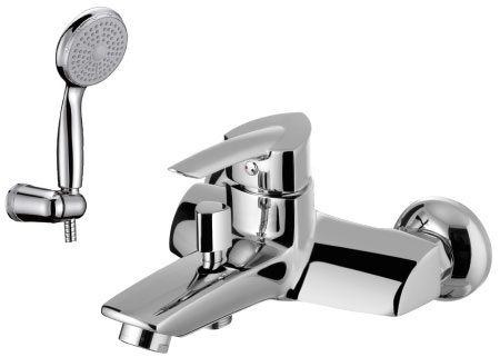 

Смеситель LEMARK, LM3502C