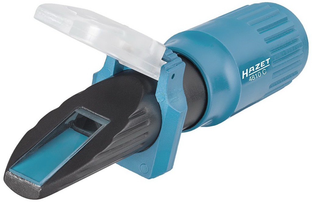 

Рефрактометр для автомобиля HAZET, 4810C