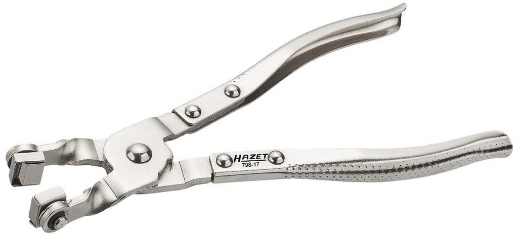 

Клещи HAZET, 798-17