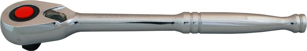 

Трещотка BOVIDIX, 1/2'', H 258мм, 48 зуб. (0141101)