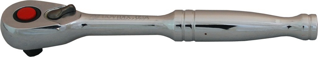 

Трещотка BOVIDIX, 1/4'', H 165мм, 48 зуб. (0141103)