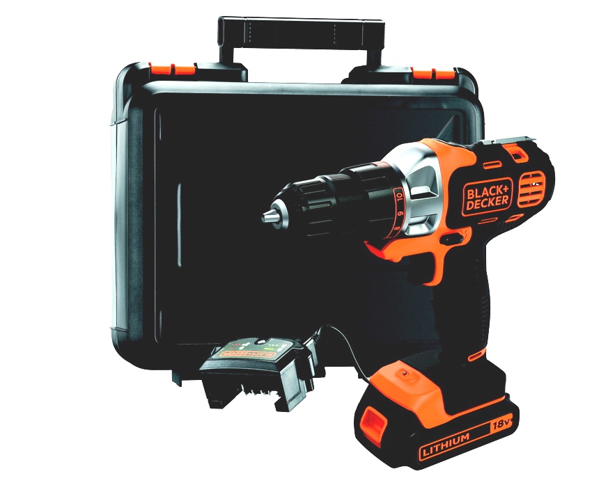 

Инструмент многофункциональный BLACK & DECKER, MT218KB MultyEvo