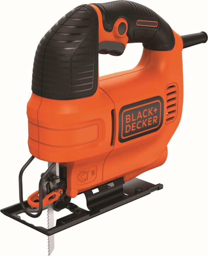 

Лобзик BLACK & DECKER, KS701E