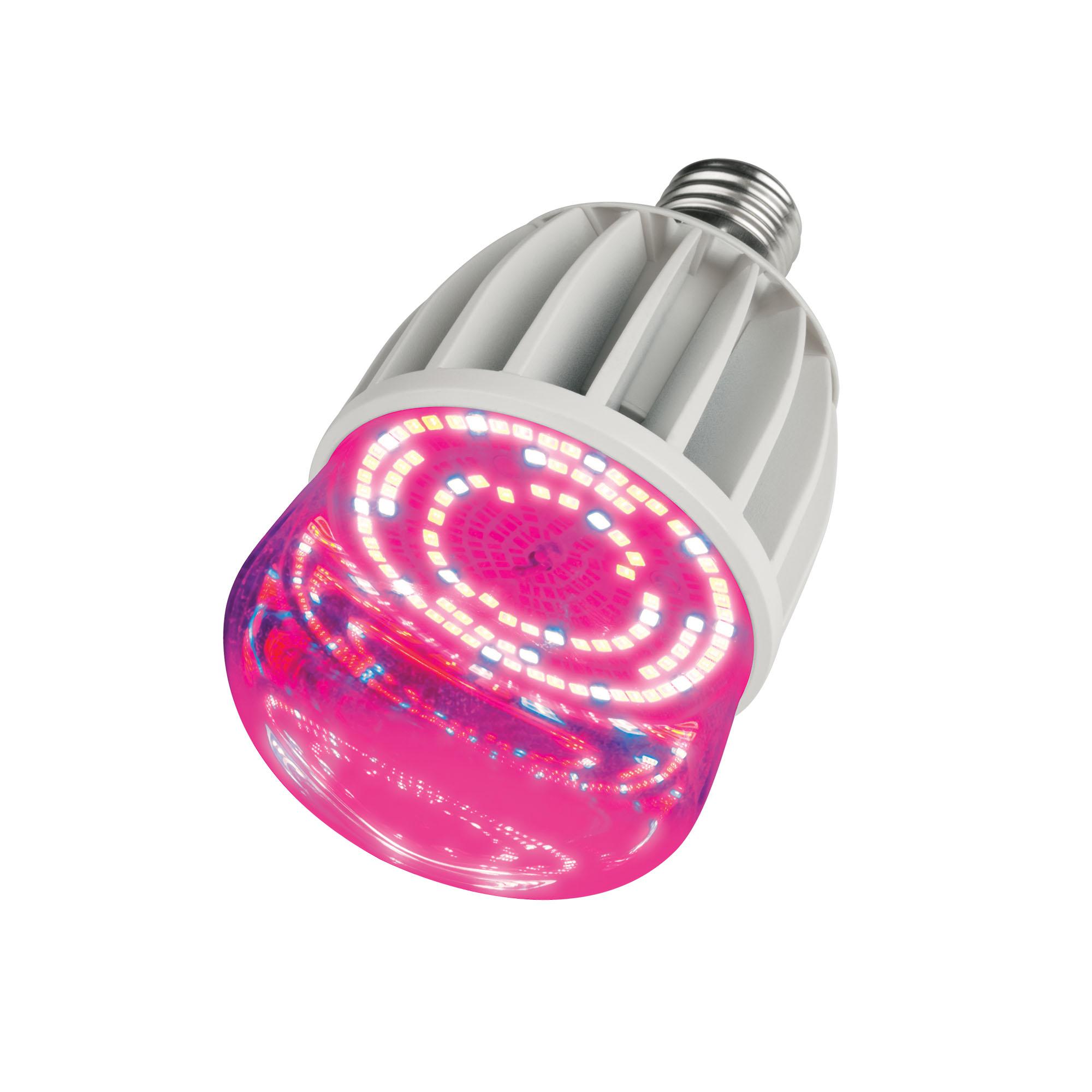

Лампа светодиодная UNIEL, LED-M80-20W/SP/E27/CL ALS55WH