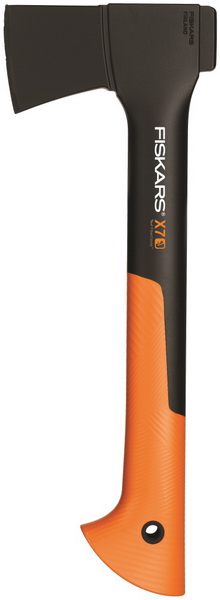 

Топор FISKARS, 1015618 (X7-XS)
