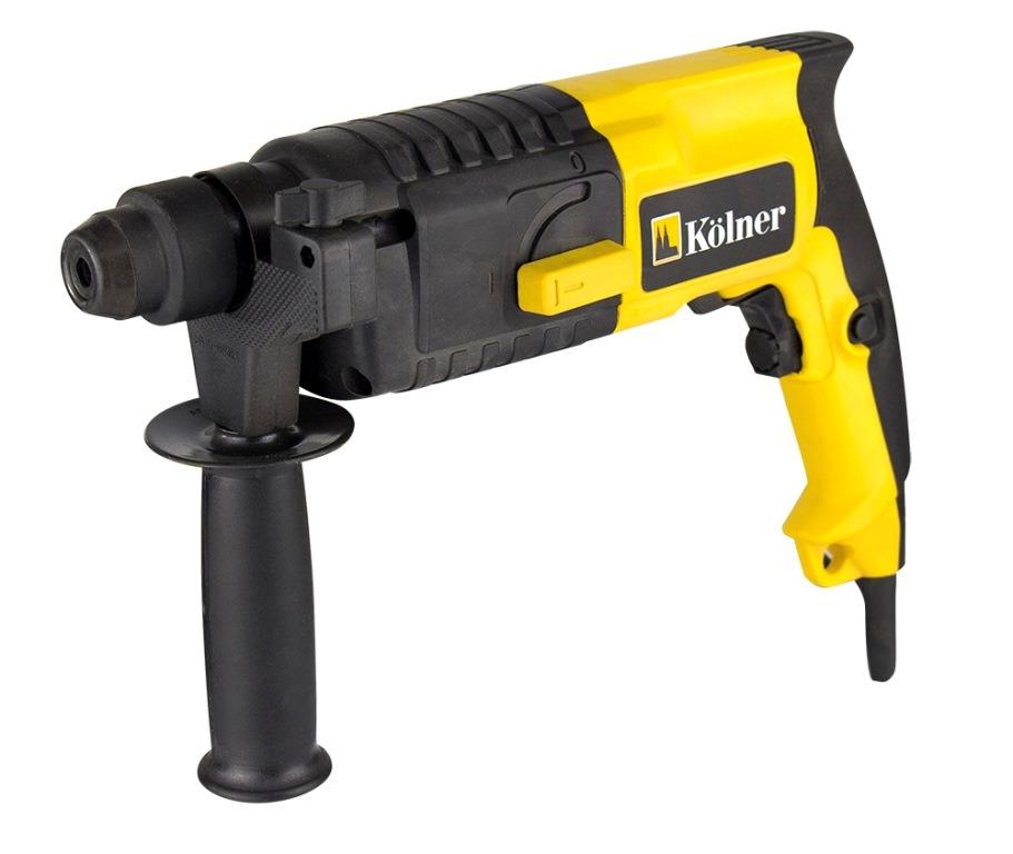 

Перфоратор KOLNER, KRH 520 Н