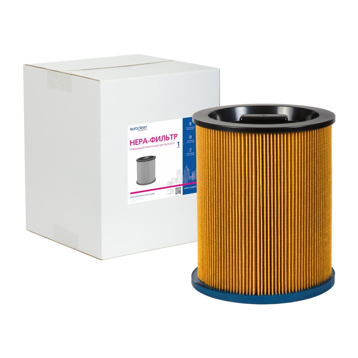 

Фильтр EURO Clean, KSPMY-1200NTX