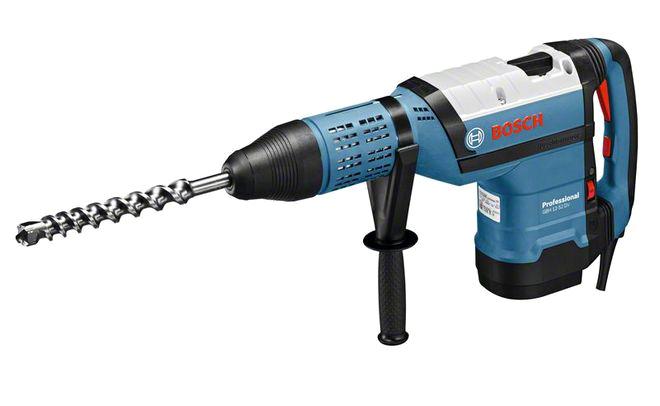 

Перфоратор BOSCH, GBH 12-52 DV (0611266000)