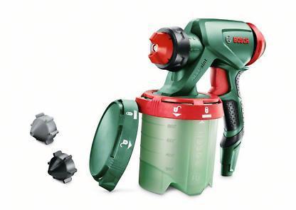 

Краскопульт BOSCH, 1600A008W8
