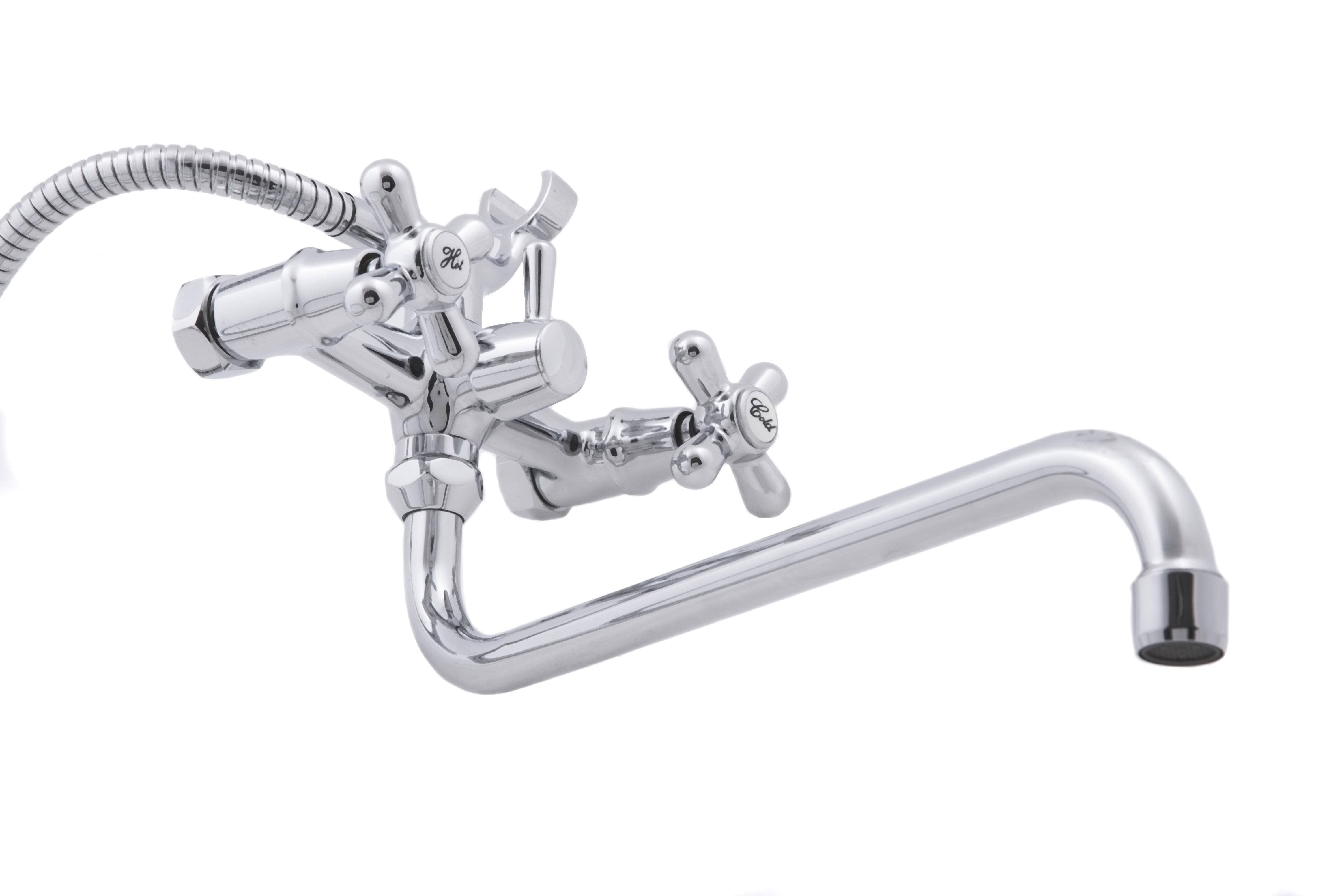 

Смеситель ARGO, 101 RETRO