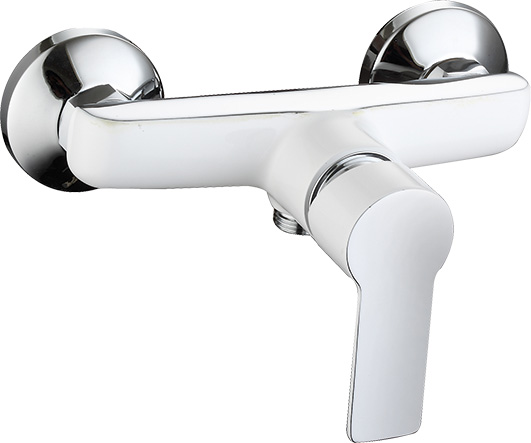 

Смеситель ARGO, 35-06P OLIMP white