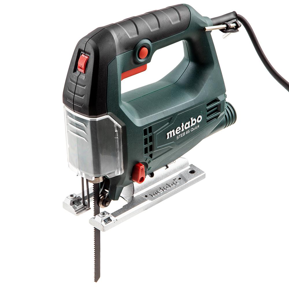 

Лобзик METABO, STEB 65 Quick (601030000)
