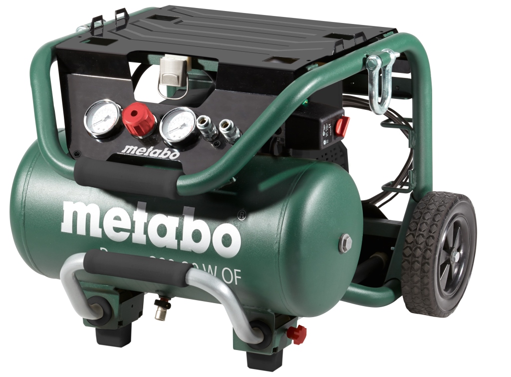 

Компрессор METABO, Power 280-20 W OF (601545000)