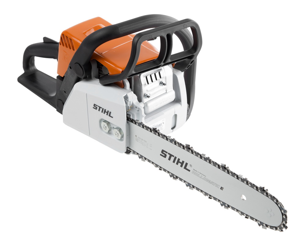 

Бензопила STIHL, MS 180 14