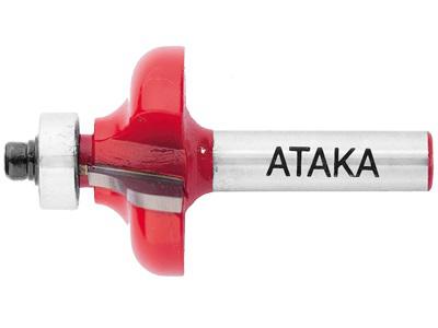

Фреза АТАКА, Ф 38.1мм S 8мм I 15.9мм (38202)