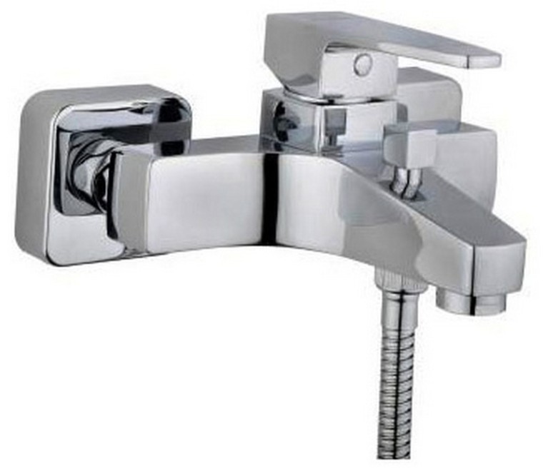 

Смеситель VITRA, A40778EXP
